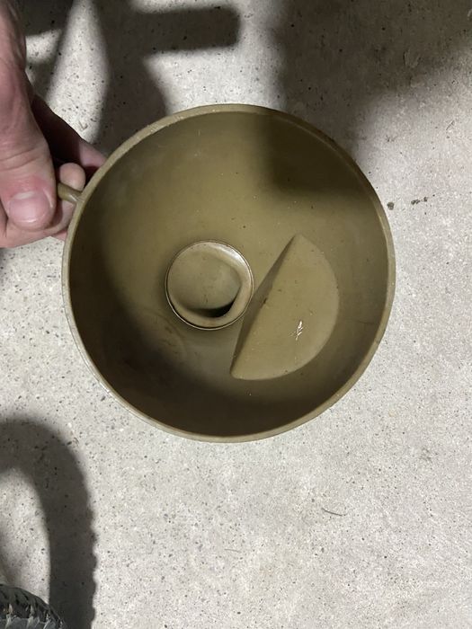 Лійка для пального