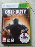 Call of Duty Black Ops III Xbox360