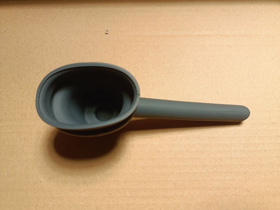 Nasadka odprowadzająca parę | komin do SilverCrest Monsieur Cuisine