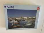 Puzzle 1000 - Algarve (novo, por abrir)