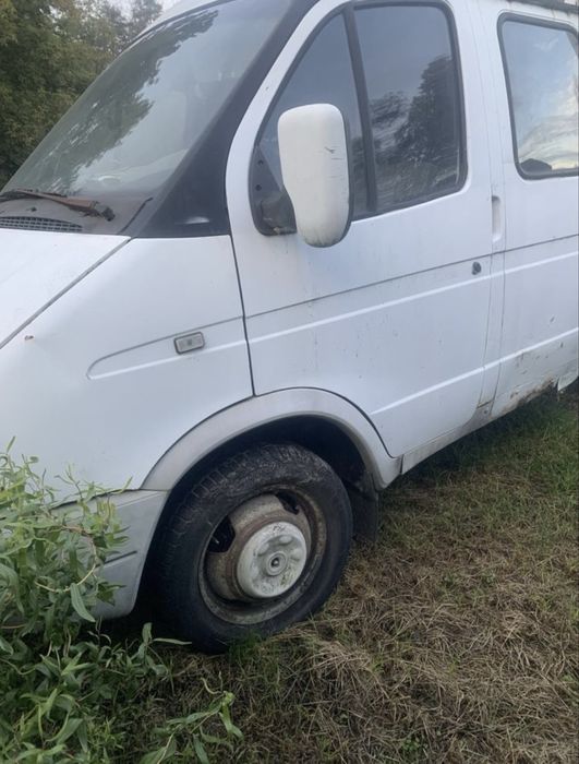 Продам ГАЗ 3302 Газель 2005 р