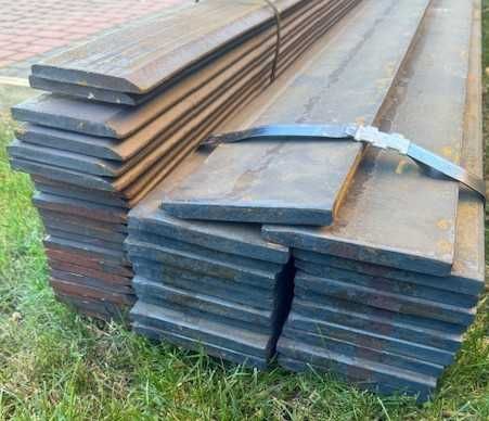 Lemiesz do Łyżki Tura NAJTWARDSZY 500HB Pruszków Piaseczno Otwock Łódź