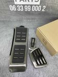 Накладки на педалі Audi A4 B8 / A5 8T / Q5 8R / A6 C7 / A7 C7