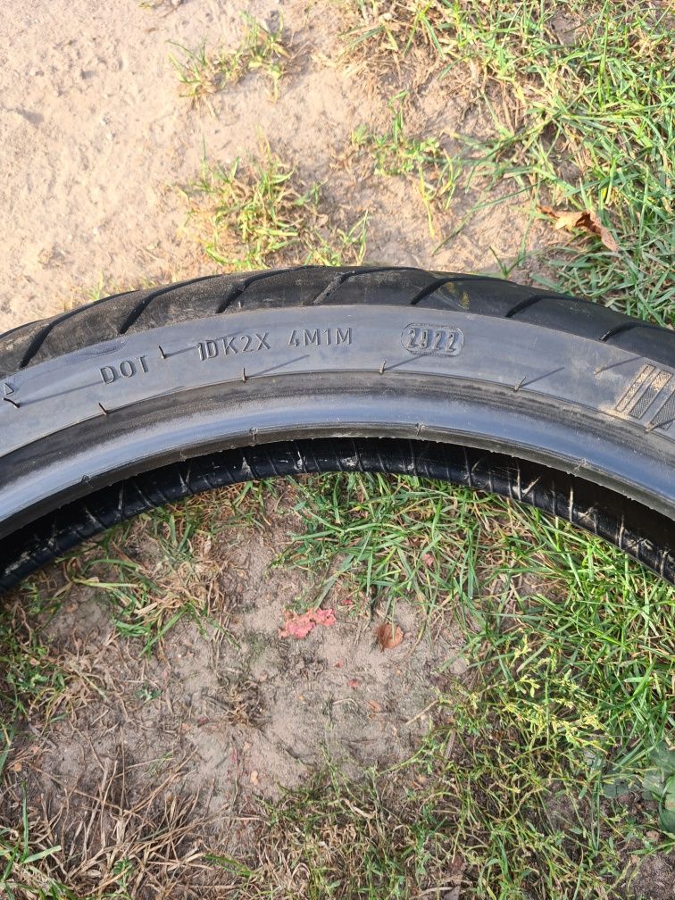 Dunlop Mutant 120/70R19 Dot 2922 Nr.0146