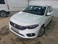 Fiat Tipo 1.3 M-Jet Lounge