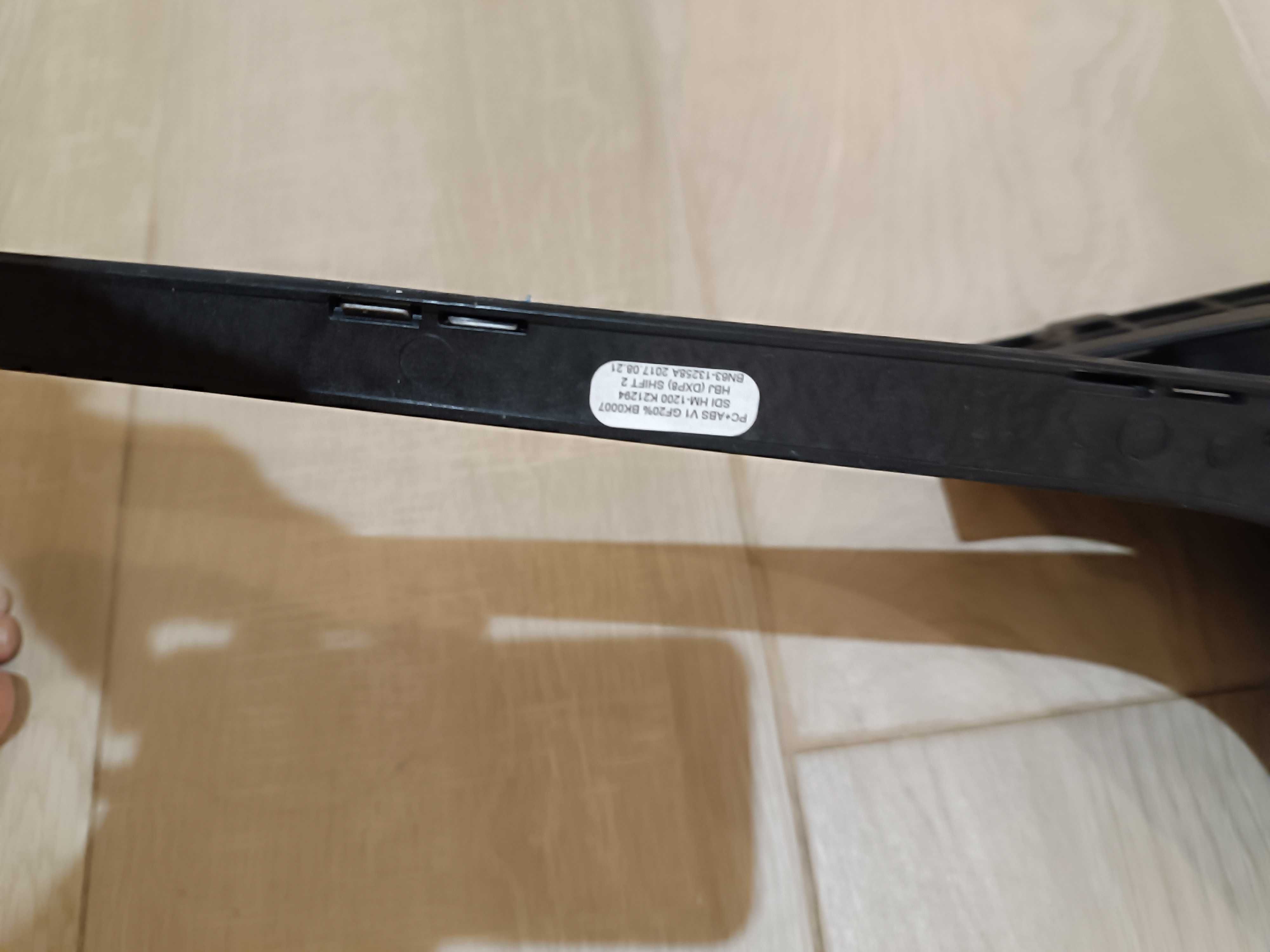 Base TV  Completa BN63.13258A / BN61.11465A TV Samsung