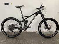 Rower enduro GHOST FR AMR 6.7 27,5/Formula/Sram/Maxxis/Gx/Wysyłka