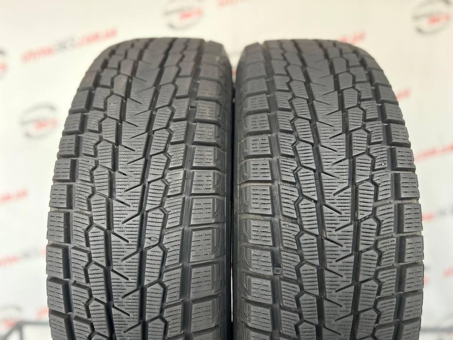 225/65 r17 yokohama ice guard g075 9mm шини бу зима