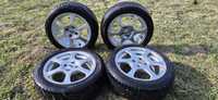 Alufelgi MSW R15 ET37 4x100