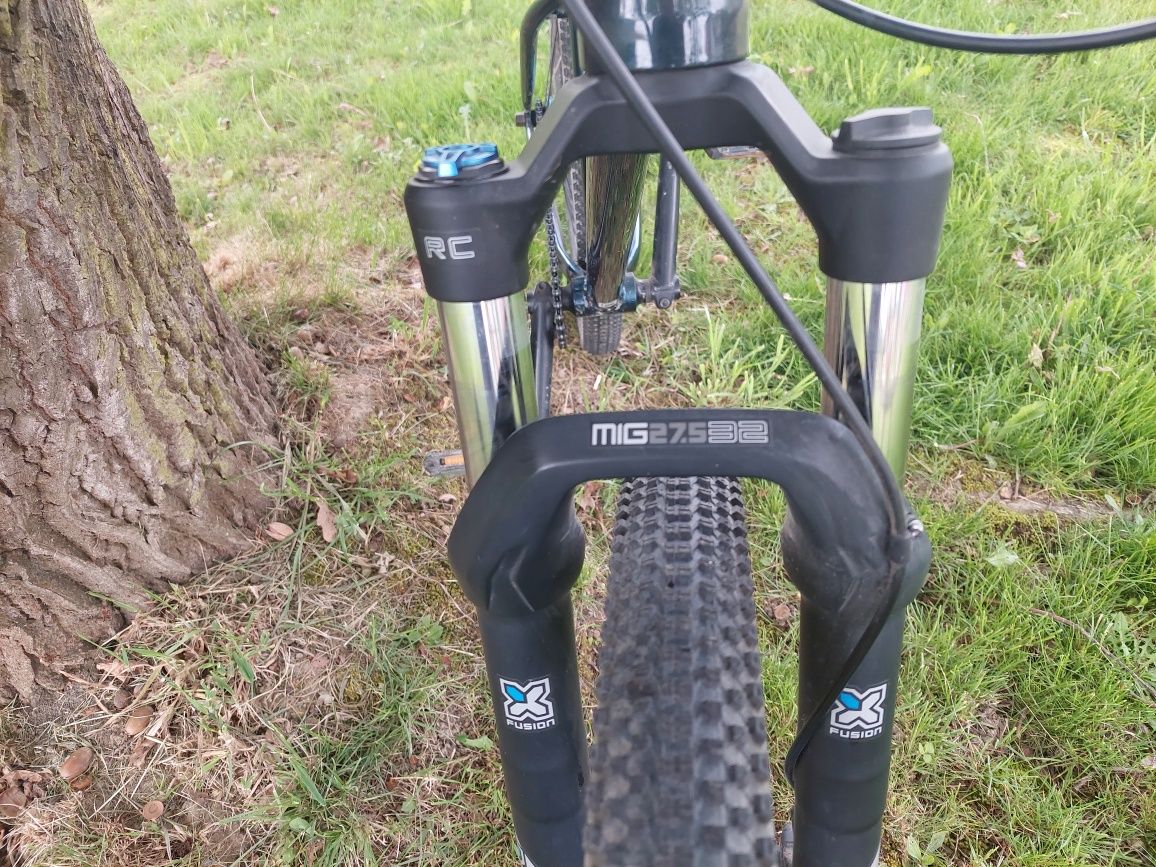 NS BIKES Metropolis 2