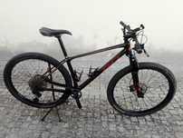 Bicicleta BH para BTT