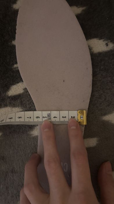 Kalosze damskie bez ocieplenia, jak nowe r. 37