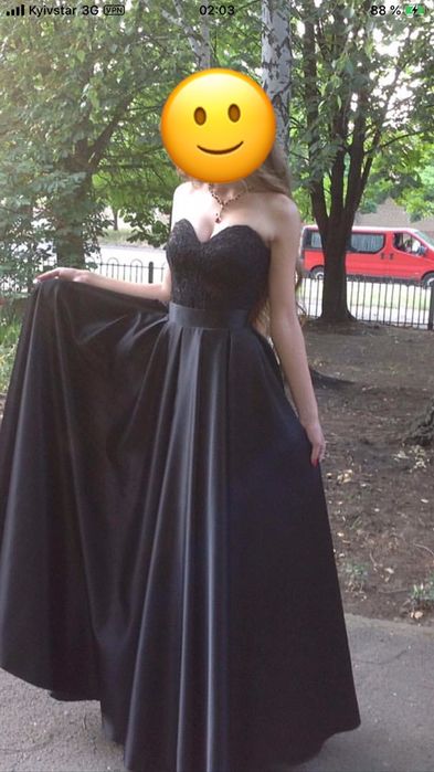 Выпускное платье, вечернее платье, платье на выпускной