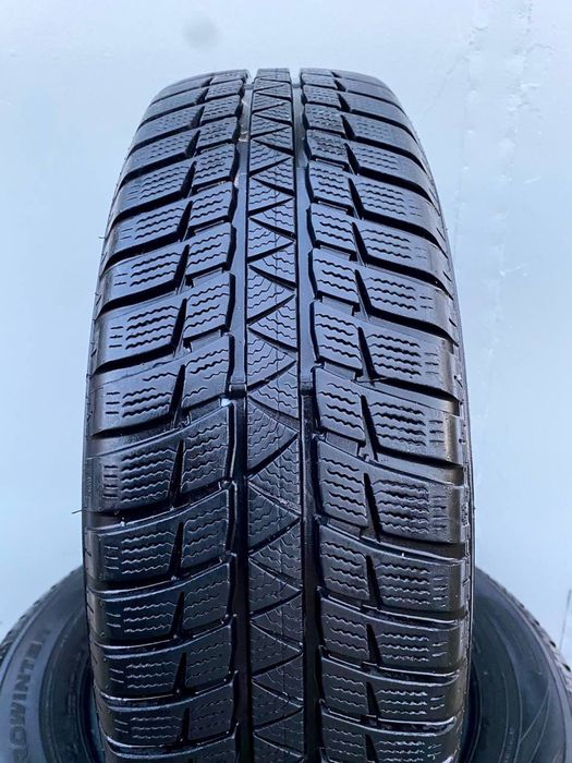 Opony 205/70R16 FALKEN