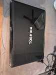Laptop Toshiba Satellite l505-110