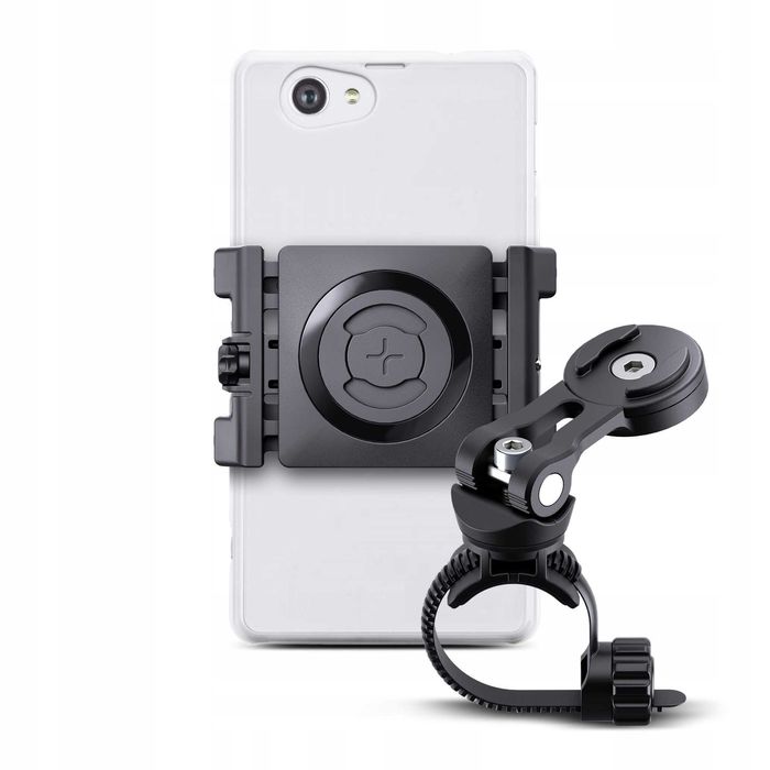 Uchwyt rowerowy na telefon SP Connect Universal Phone Clamp SPC+