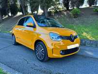 Renault Twingo Electric ZEN