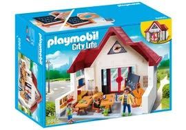 Dzień dziecka Szkoła playmobil 6865