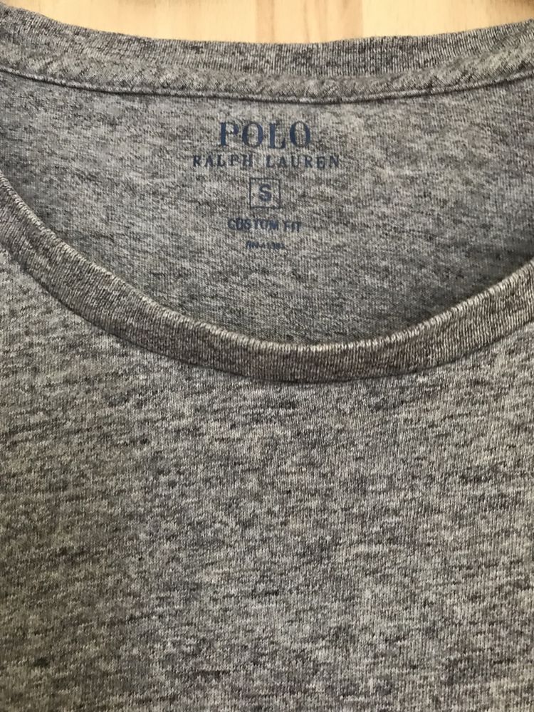 Koszulka Ralph Lauren