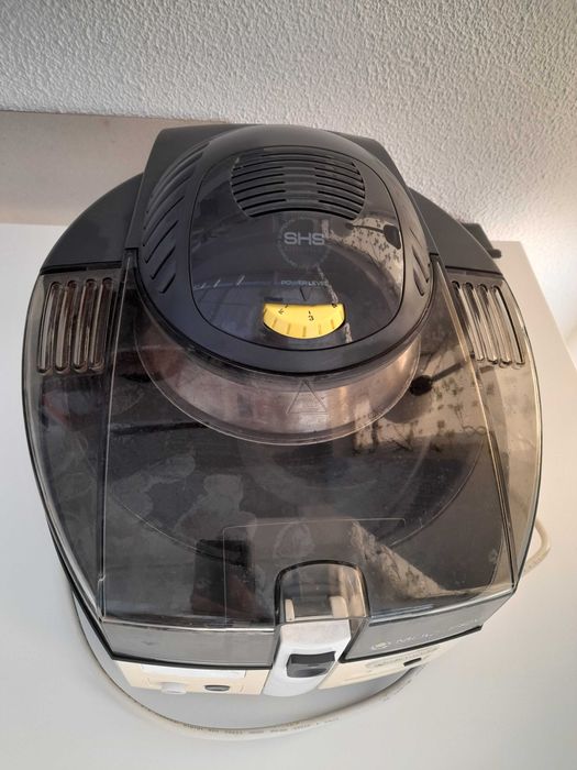 Air Fryer DeLonghi