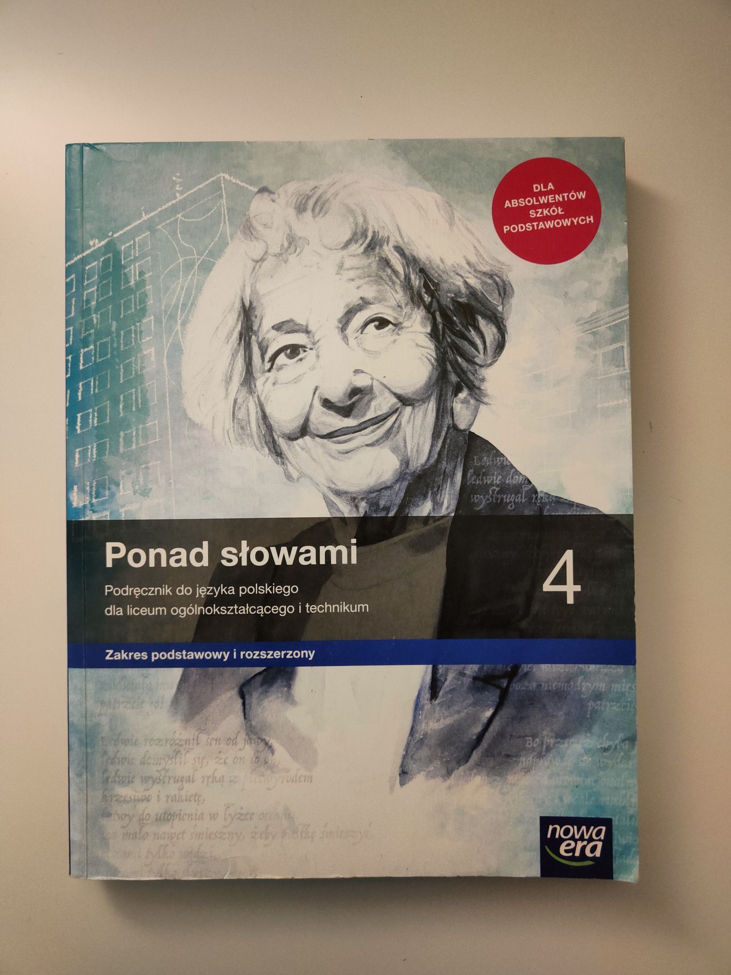 Ponad słowami  4