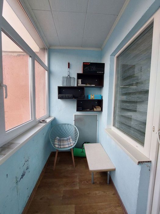 Продаєтся 3х.к Намыв