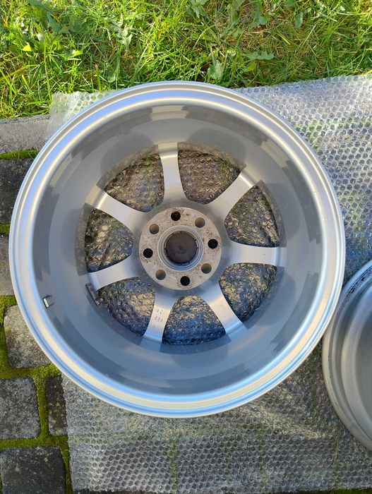 ковка  slik l 35 r14 4/100