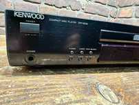 Odtwarzacz CD Kenwood DPF-2030
