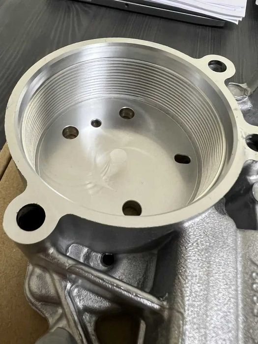 DQ200 DSG 0AM Новинка 5,71 мм потовщений корпус Audi Volkswagen Skoda