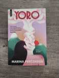 Livro Yoro - Marina Perezagua