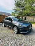 Audi A1 1.0 TFSI 95 KM Automat S-Line | 2018R