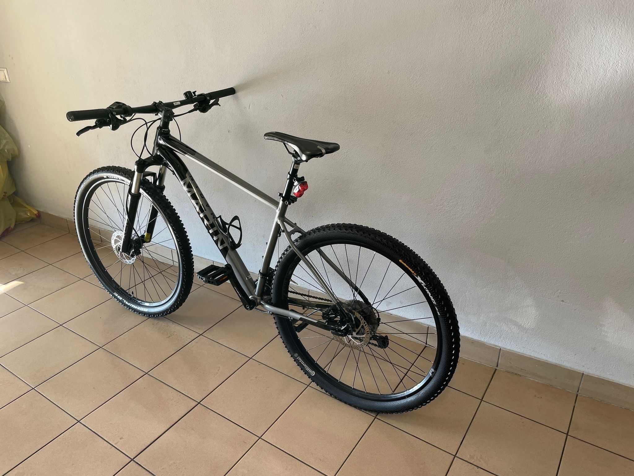 Marin Bobcat 4 29cali jak nowy rozmiar L MTB