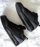 Buty Jordan Spizike Low Czarne rozmiar 37