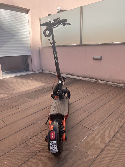 Trotinete Electrica Joyor S5