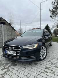 Продам Audi a6 c7