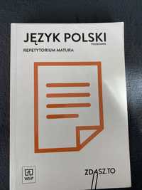 Matura język polski podstawa