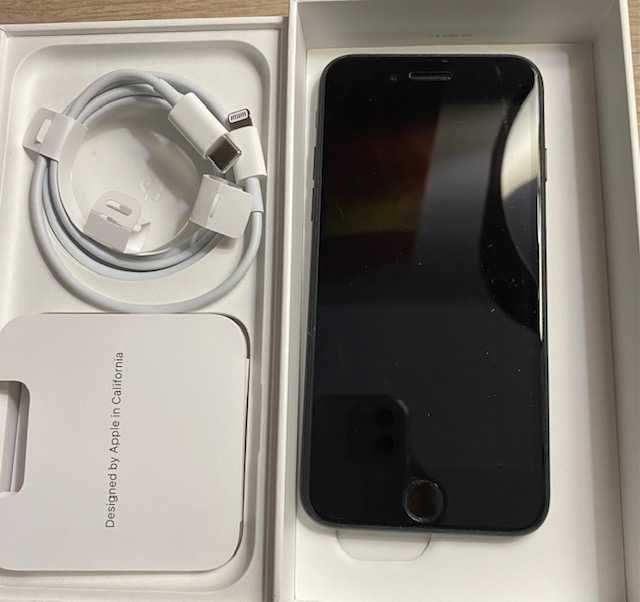 Iphone 7SE com 32Gb