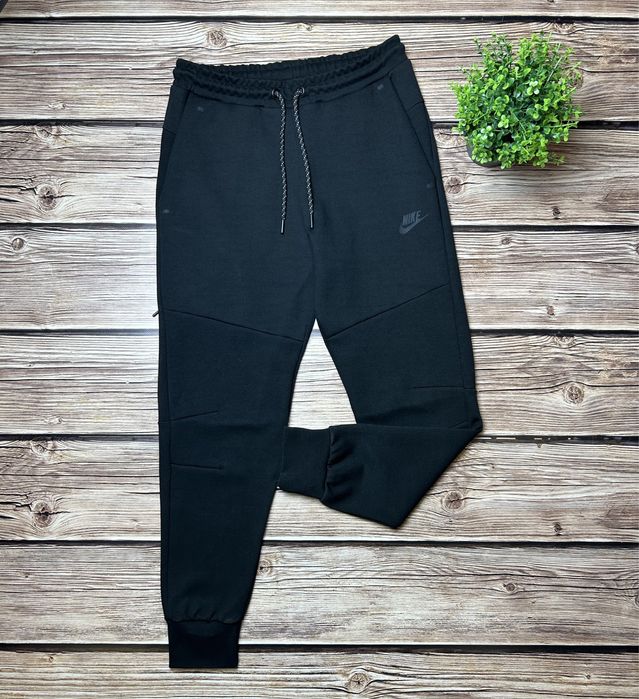 Костюм Nike tech fleece спортивний костюм найк теч флис