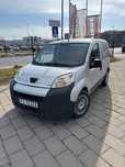 Peugeot Bipper  Peugeot Bipper 1.4hdi 2008 hak VAT ciężarowy