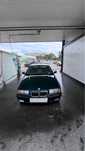 Bmw e36 316i.