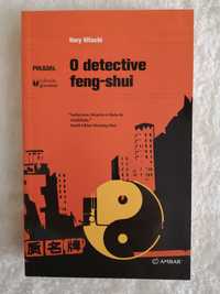 Livro policial, novo