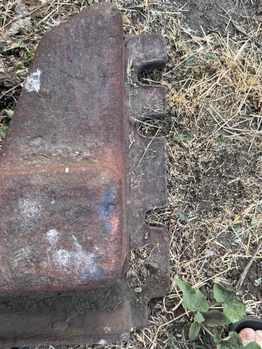 Продам груз-противіс