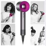 Secador Ionico tipo dyson