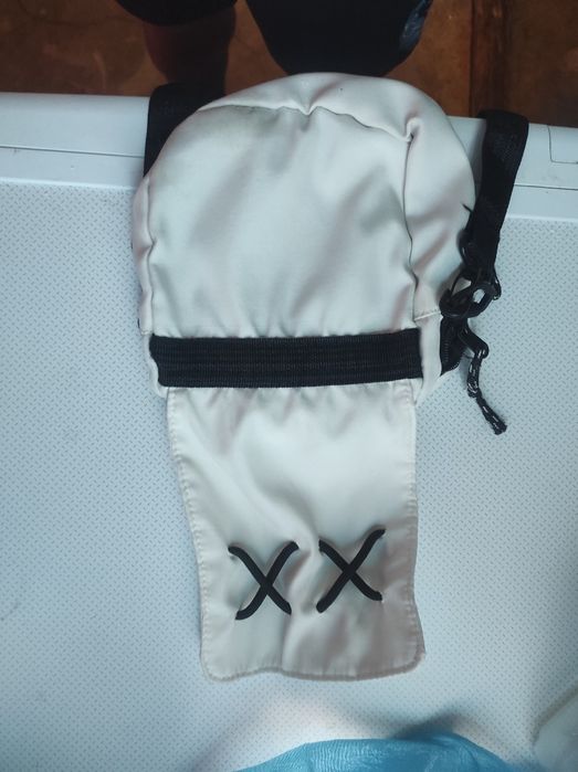 Bolsa Unissex Casual para Passeios