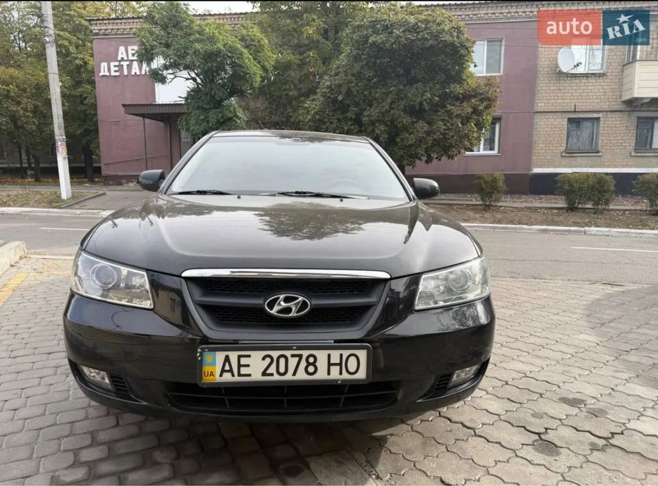 Продам автомобіль