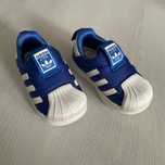 Adidas superstar r. 20 Buty buciki dziecięce