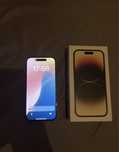 IPhone 14 Pro, 128 GB