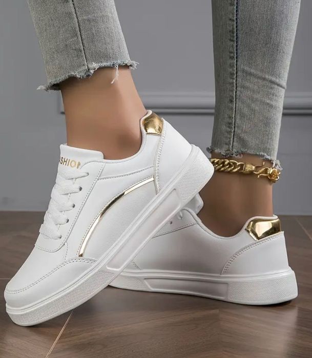 Продаю зручні кеди устілка 23.5