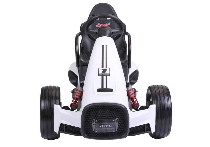 Gokart na Akumulator CH9939