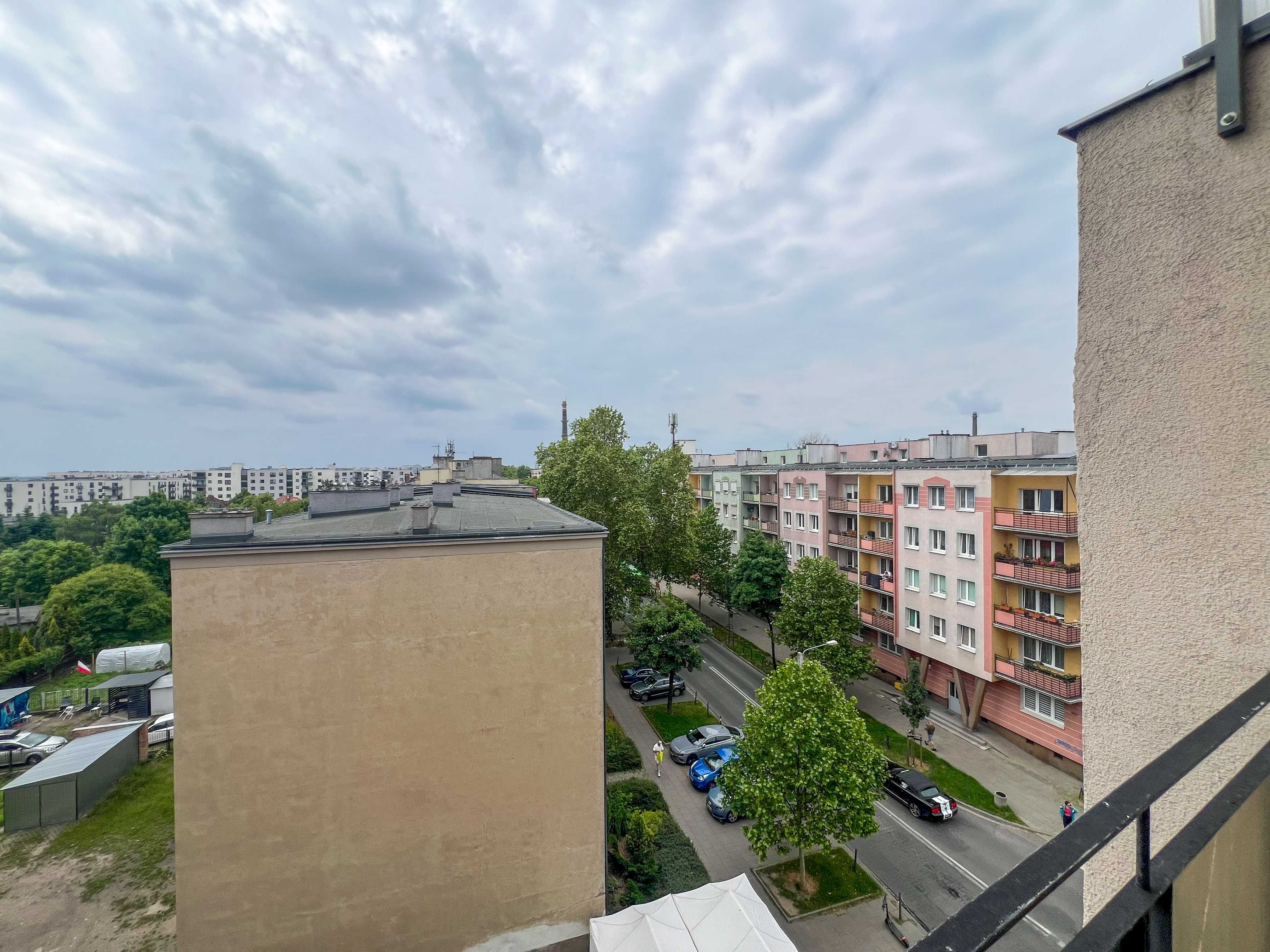 Poznań / Wilda – 2 Pokoje – 55 M² – Świetna Lokalizacja